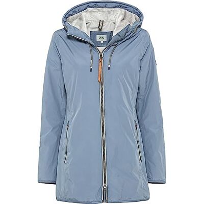 camel active Damesjas, blauw (smoke blue), 34 camel active Damesjas, blauw (smoke blue), 34