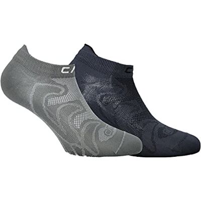CMP vrouwen enkelsokken, Womens, Füßlinge CMP vrouwen enkelsokken, Womens, Füßlinge