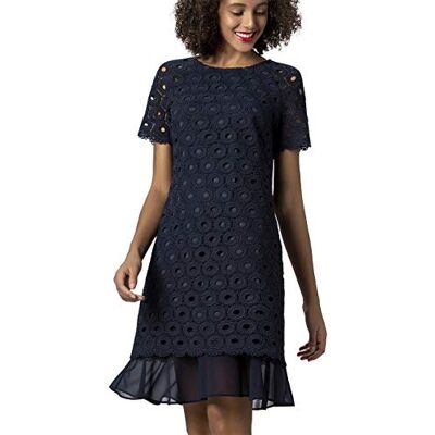 APART Fashion Kanten jurk voor dames APART Fashion Kanten jurk voor dames