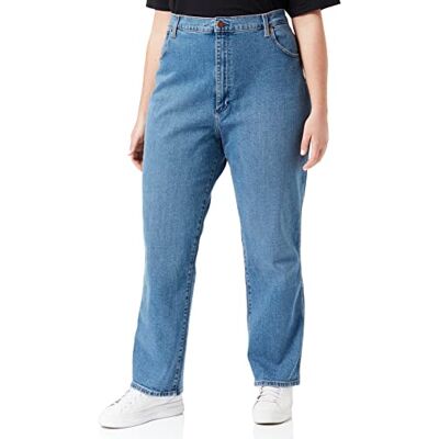 Wrangler dames Jeans Wild West Wrangler dames Jeans Wild West