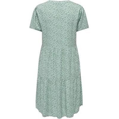 ONLY Onlzally Life S/S Thea Dress Noos Ptm dames Onlzally Life S/S Thea Dress Noos Ptm (1-Pack) ONLY Onlzally Life S/S Thea Dress Noos Ptm dames Onlzally Life S/S Thea Dress Noos Ptm (1-Pack)