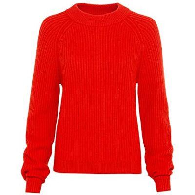 camel active Damesjas 3905154K63, rood camel active Damesjas 3905154K63, rood