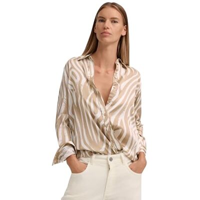 bugatti Damen Overhemdblouse W3689-16701 bugatti Damen Overhemdblouse W3689-16701