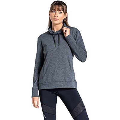 Dare 2b Crystallize Women's Walking Overhead Fleece Dare 2b Crystallize Women's Walking Overhead Fleece