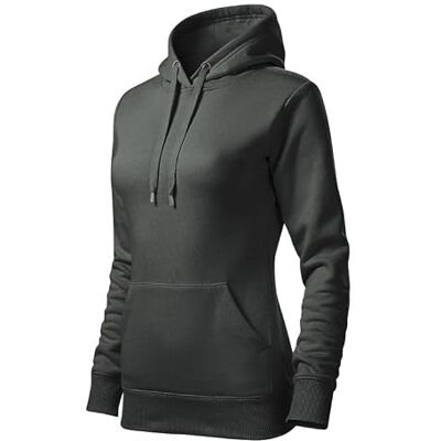 Malfini Cape W Mli-41467 Sweatshirt voor dames, 1 stuks Malfini Cape W Mli-41467 Sweatshirt voor dames, 1 stuks