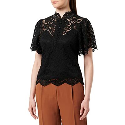 Morgan 222-delina dames T-Shirt Morgan 222-delina dames T-Shirt