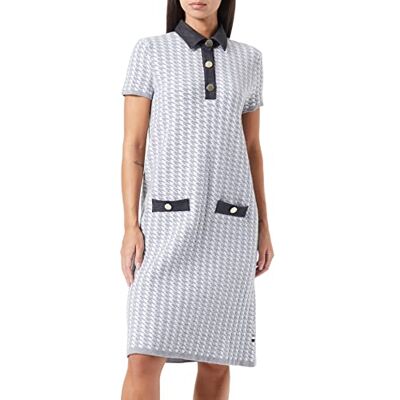 Boss Gebreide damesjurk, open Miscellaneous, XS Boss Gebreide damesjurk, open Miscellaneous, XS