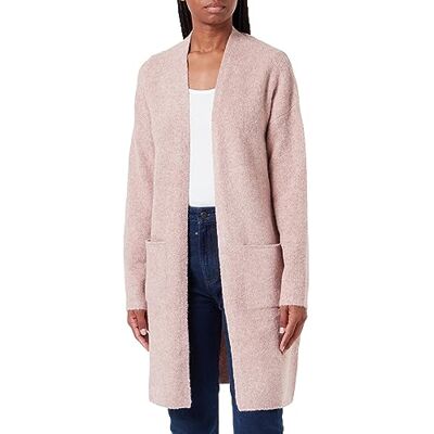 camel active Sweatshirt voor dames, roze (rosewood), XL camel active Sweatshirt voor dames, roze (rosewood), XL