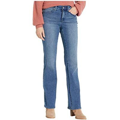 NYDJ dames Jeans Barbara Bootcut Jeans NYDJ dames Jeans Barbara Bootcut Jeans