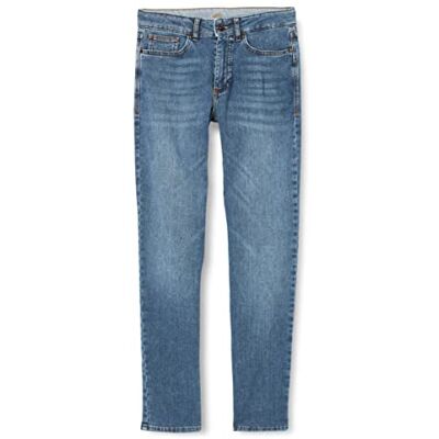 camel active Damesjeans, ocean blue, 28W x 30L camel active Damesjeans, ocean blue, 28W x 30L