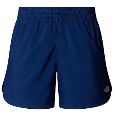 The North Face XS Blau Trail Running Shorts - Shorts The North Face XS Blau Trail Running Shorts - Shorts