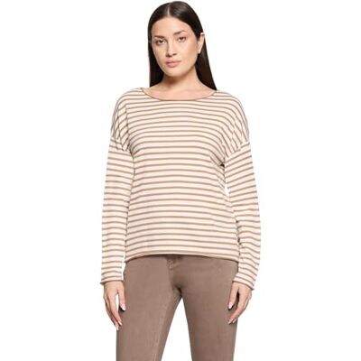 Betty Barclay dames trui gestreept Betty Barclay dames trui gestreept
