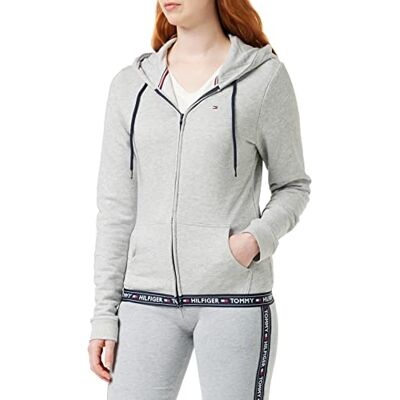 Tommy Hilfiger Hoody Hwk dames Sweater Tommy Hilfiger Hoody Hwk dames Sweater