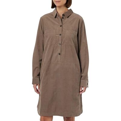 camel active Damesjurk, Light Walnut, XS camel active Damesjurk, Light Walnut, XS