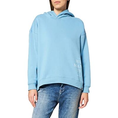 camel active Womenswear Damestrui met, lichtblauw, L camel active Womenswear Damestrui met, lichtblauw, L