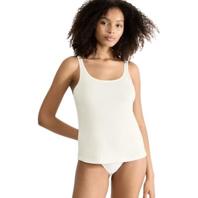 Sloggi Ever Ease Tank Top dames Shirt Sloggi Ever Ease Tank Top dames Shirt