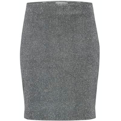 ICHI IHIDUNNA SK, 202564/Dark Silver, 42 ICHI IHIDUNNA SK, 202564/Dark Silver, 42