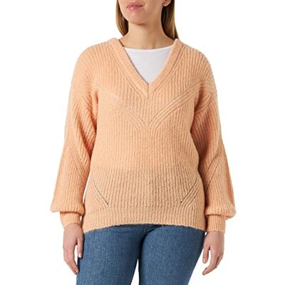 Morgan 231-milow dames Pullover trui Morgan 231-milow dames Pullover trui