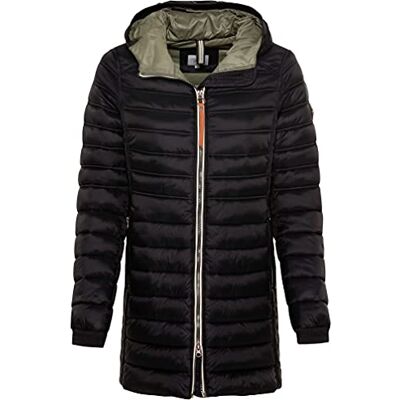 camel active dames 3200506e50 jas, zwart, 42 camel active dames 3200506e50 jas, zwart, 42