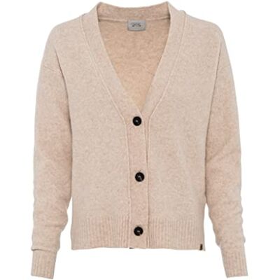 camel active Womenswear Damestrui, Clay Melange, S camel active Womenswear Damestrui, Clay Melange, S