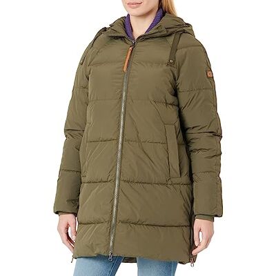 camel active Womenswear Damesjas, khaki (dark khaki), 36 camel active Womenswear Damesjas, khaki (dark khaki), 36