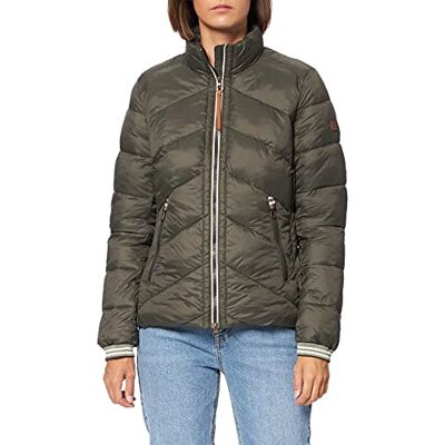 camel active dames 3309906e50 Jas, khaki (dark khaki), 34 camel active dames 3309906e50 Jas, khaki (dark khaki), 34