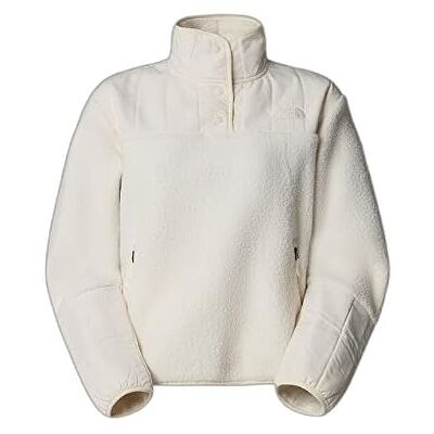 The North Face Cragmont 1/4 Neck Fleece - Fleece The North Face Cragmont 1/4 Neck Fleece - Fleece