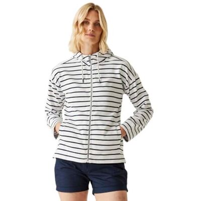 Regatta Bayletta Hoodie Ii dames Sweatshirt met capuchon Regatta Bayletta Hoodie Ii dames Sweatshirt met capuchon