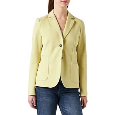 camel active dameskleding blazer, geel (Yellow 60), 36 camel active dameskleding blazer, geel (Yellow 60), 36