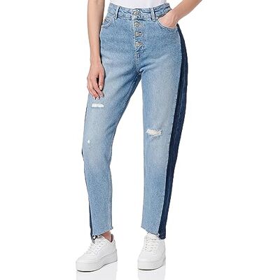 Boss Ruth BC 3.0 JEANS_TROUSERS Dames, Blue400, 29 Boss Ruth BC 3.0 JEANS_TROUSERS Dames, Blue400, 29