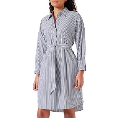 Boss dames Gekleed c_detelizza, Blauw, 32 Boss dames Gekleed c_detelizza, Blauw, 32