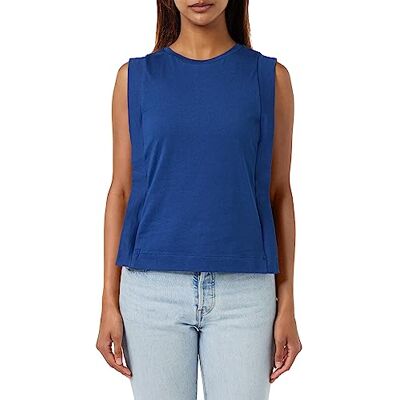 United T-Shirt 3096D1049, blauw 2G6, XS dames, blauw 2 g6, XS United T-Shirt 3096D1049, blauw 2G6, XS dames, blauw 2 g6, XS