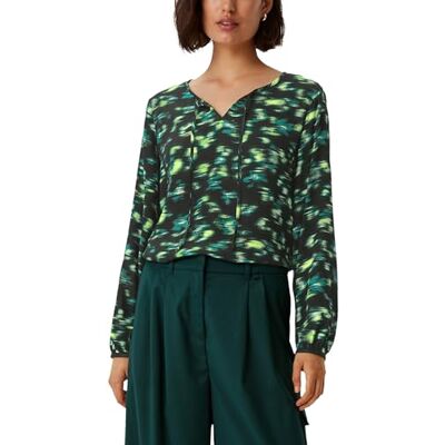 Comma CI Blouse lange mouwen, 99C2, 34 Comma CI Blouse lange mouwen, 99C2, 34