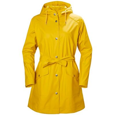 Helly Hansen Kirkwall Ii regenjas voor dames Helly Hansen Kirkwall Ii regenjas voor dames