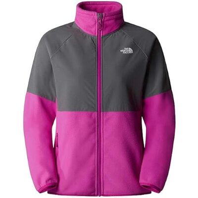 The North Face Glacier Heavyweight Fleece Jacket - Dames The North Face Glacier Heavyweight Fleece Jacket - Dames