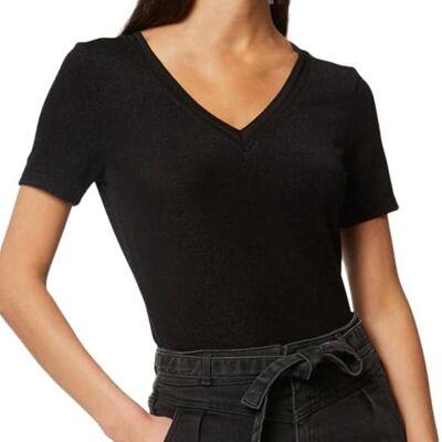 Morgan T-SHIRT 212-DIWI dames T-shirt Morgan T-SHIRT 212-DIWI dames T-shirt