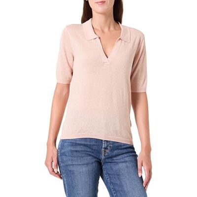 Caroll trui, Roze Cloud, XL Caroll trui, Roze Cloud, XL