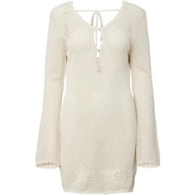 PIECES Pckamari Ls Dress Bc PIECES Pckamari Ls Dress Bc
