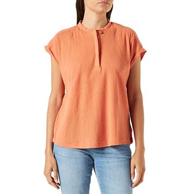 MUSTANG Elsa CO Blouse dames Bloes MUSTANG Elsa CO Blouse dames Bloes