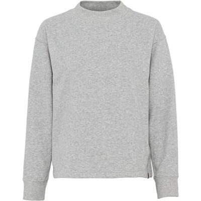 camel active Womenswear Damestrui, lichtgrijs gem., S camel active Womenswear Damestrui, lichtgrijs gem., S