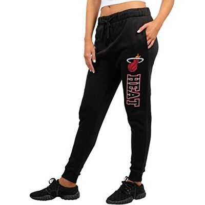 Ultra Game Joggingbroek voor dames Active Basic Fleece Joggingbroek Ultra Game Joggingbroek voor dames Active Basic Fleece Joggingbroek
