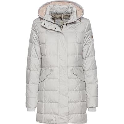 camel active Coat, zilver, 40 camel active Coat, zilver, 40