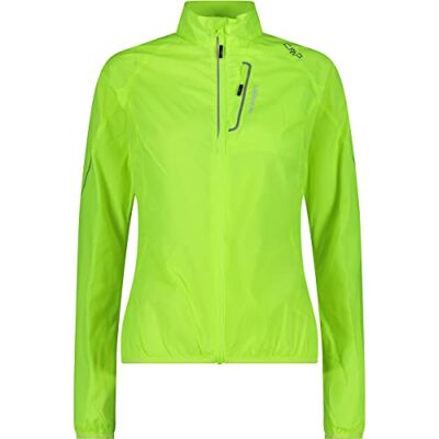 CMP Ultraleichte, Winddichte Und Wasserabweisende Jacke dames Jas CMP Ultraleichte, Winddichte Und Wasserabweisende Jacke dames Jas