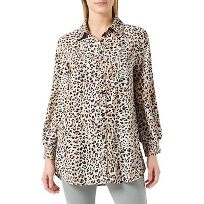 usha Blouse dames Bloes usha Blouse dames Bloes
