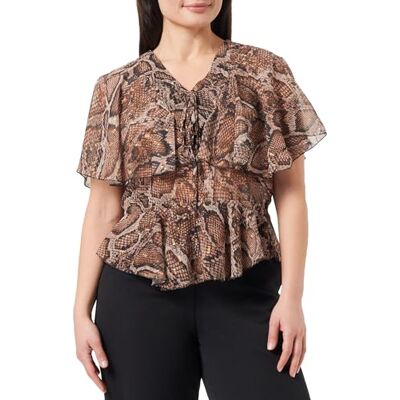 faina Blouse dames Bloes faina Blouse dames Bloes
