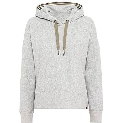 camel active Womenswear Damestrui met, lichtgrijs gem., M camel active Womenswear Damestrui met, lichtgrijs gem., M