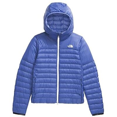 The North Face Terra Peak Outdoor Jas Paars The North Face Terra Peak Outdoor Jas Paars