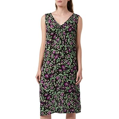 KAFFE Kaisolde Amber Strap Dress Damesjurk KAFFE Kaisolde Amber Strap Dress Damesjurk