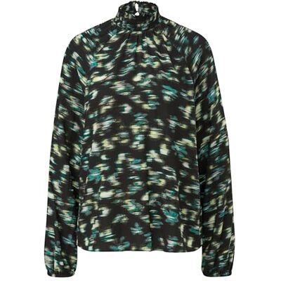 Comma CI Blouse lange mouwen, 99C2, 34 Comma CI Blouse lange mouwen, 99C2, 34