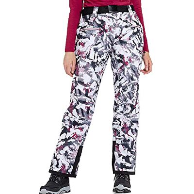 Dare 2b dames Overalls Vrijheid Ii Dare 2b dames Overalls Vrijheid Ii